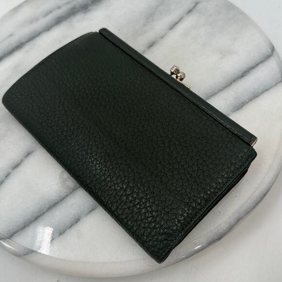 Vintage Dooney And Bourke rare leather wallet - Picture 3 of 11